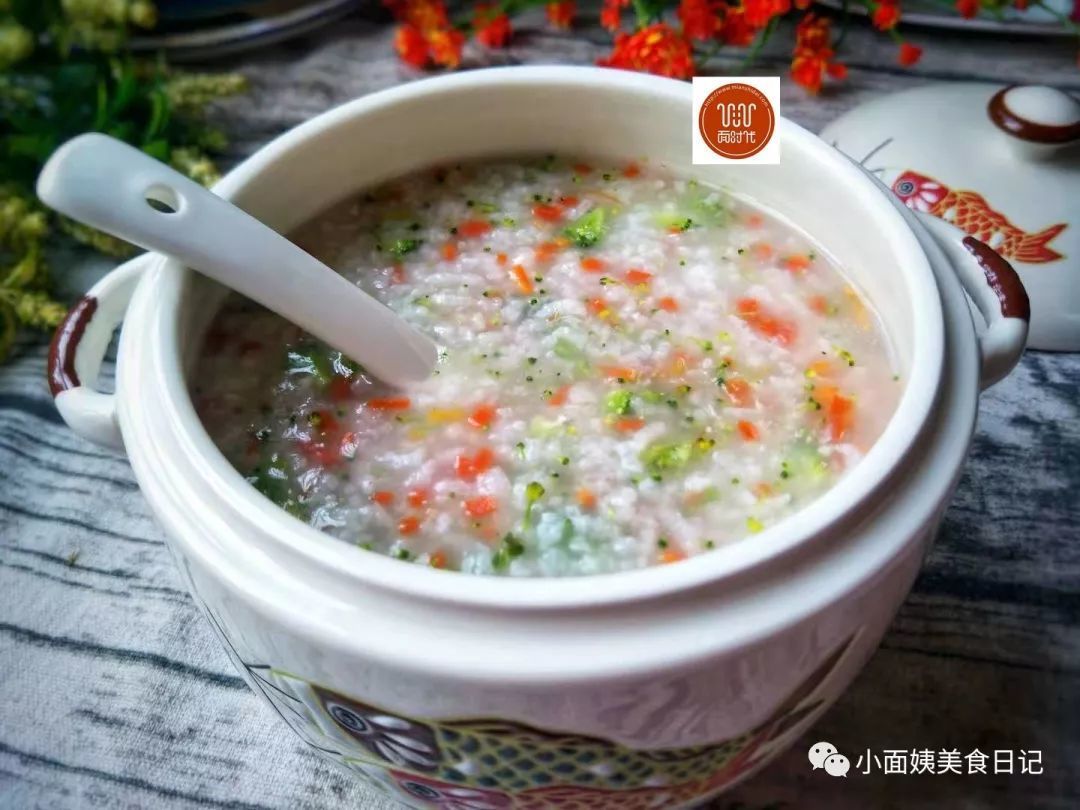 预防宝宝挑食、养胃,消化不良很关键,一周吃三次,开胃易消化!