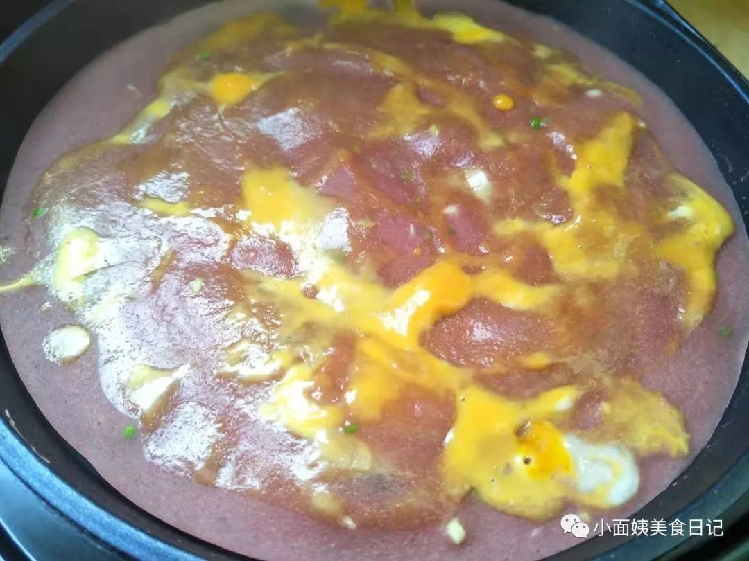 早餐多给孩子做这个饼，养胃促消化，增强体质还能护眼，孩超爱吃！