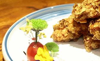 不用火不用油,过年囤的小零食也能派上大用场
