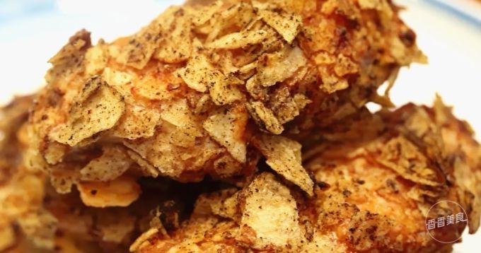 不用火不用油,过年囤的小零食也能派上大用场