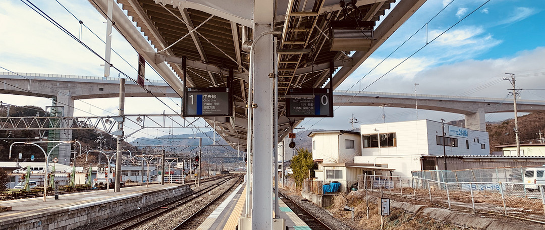 长野县驹根市《摇曳露营》圣地巡礼（光前寺）