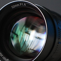 剁手 篇十三：国货人文镜头 星耀50 f1.4定焦镜头体验