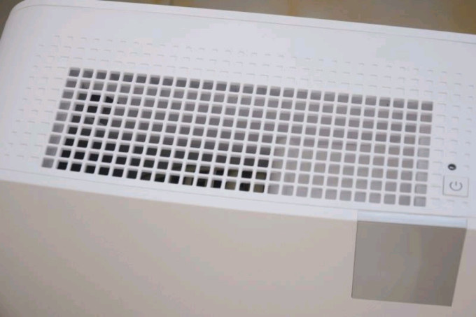 豹米家用空气净化器