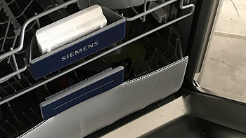 西门子洗碗机（嵌入式）sj636x03jc 装修安装小结