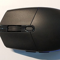 罗技G102有线游戏鼠标开箱体验