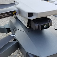 Mavic Mini 开箱与使用感受和入手建议（对比Mavic Pro）