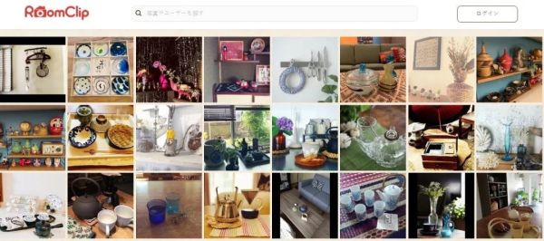最长年假自学清单|家居爱好者收藏的30个宝藏网站;INS图集、日本收纳、家居博客都有呢!
