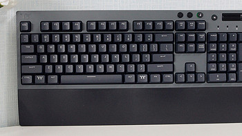 爱酱趣玩 篇二十五：一把键盘两种连接三模使用，工作娱乐都兼顾，TT G821飞行家键盘硬核评测 