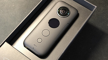 [开箱部分]Insta360 OneX——仍有提升空间的全景相机