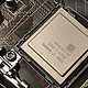 全核超频4.4GHz的i7-4980HQ魔改CPU性能、温度、功耗、游戏全评测