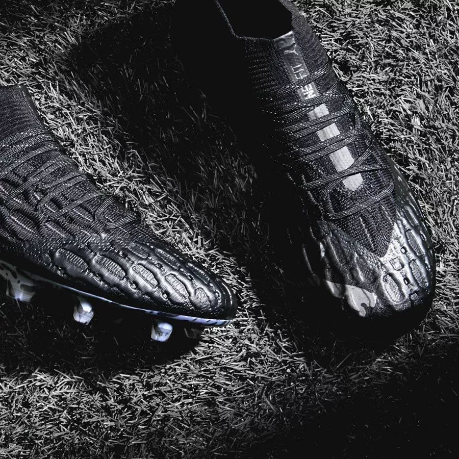 PUMA发布全新“Eclipse Pack”足球鞋套装