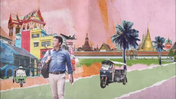 在家看完这些美食片,静待乌云散去后的风清云朗