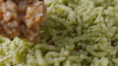 在家看完这些美食片,静待乌云散去后的风清云朗