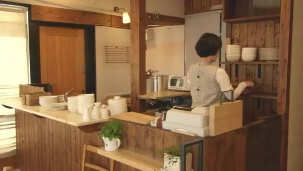 在家看完这些美食片,静待乌云散去后的风清云朗