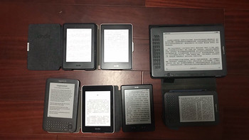 怎么选购合适的泡面盖 —— 拥有过10台不同型号kindle的体验以及