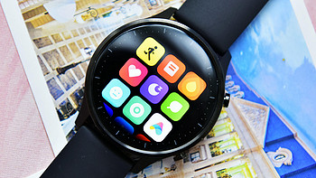 科技小Q新品杂谈 篇五十三：抛弃夸夸其谈！小米手表Color的功能性还是值得肯定的！ 