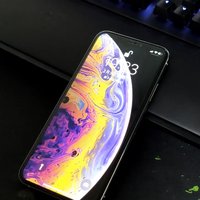 戴口罩怎么面部识别方法(Face ID 解锁)