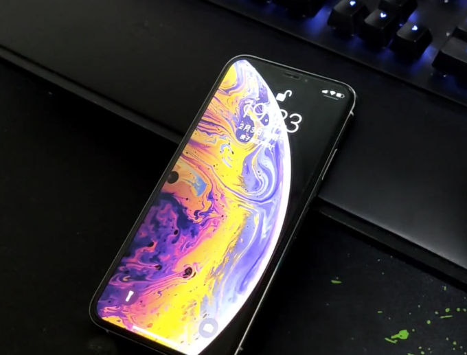 戴口罩如何解锁 iPhone?达人实测告诉你