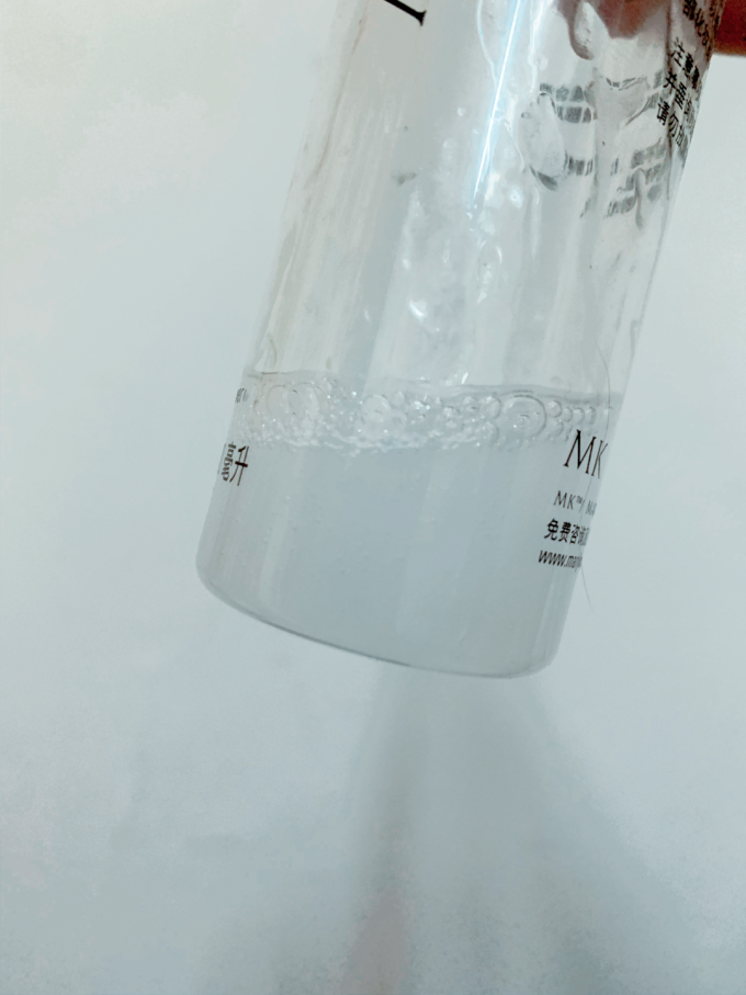 玫琳凯卸妆水
