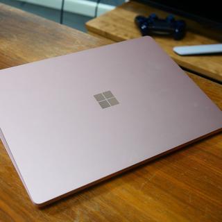 Surface Laptop 3仗着是微软亲儿子,架子摆得有些大!
