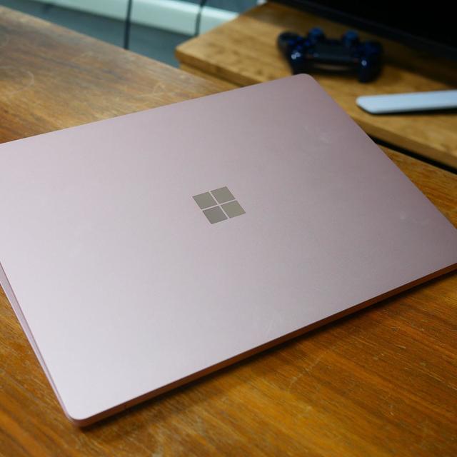 Surface Laptop 3仗着是微软亲儿子，架子摆得有些大！