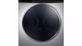 洗衣机 篇一：简单说一下1679买的海尔统帅10KG洗烘一体洗衣机的使用感受 