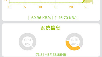 好用的安利系列 篇一：老毛子padavan系列远程管理APP啪嗒路由器 