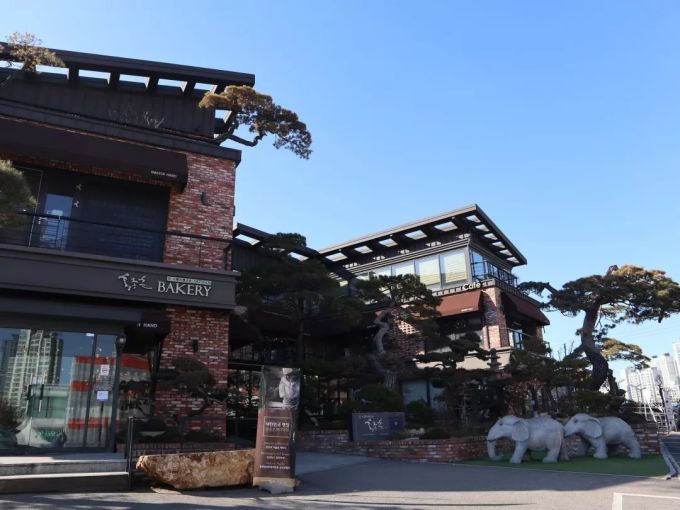 云旅游之探店一城 | 我们去首尔举办了一个产品大选!