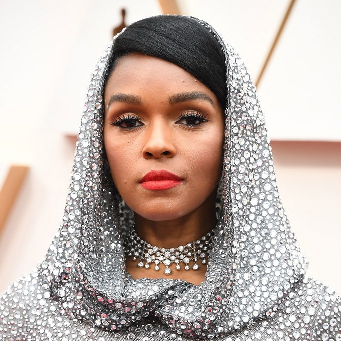 janelle monáe 加奈儿·梦奈