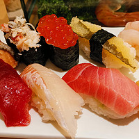 吃到自己破产！ 篇六十四：日本篇：体验东京必吃寿司店—筑地寿司清