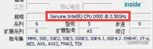 能买吗？聊聊让人又爱又恨的ES测试版CPU处理器