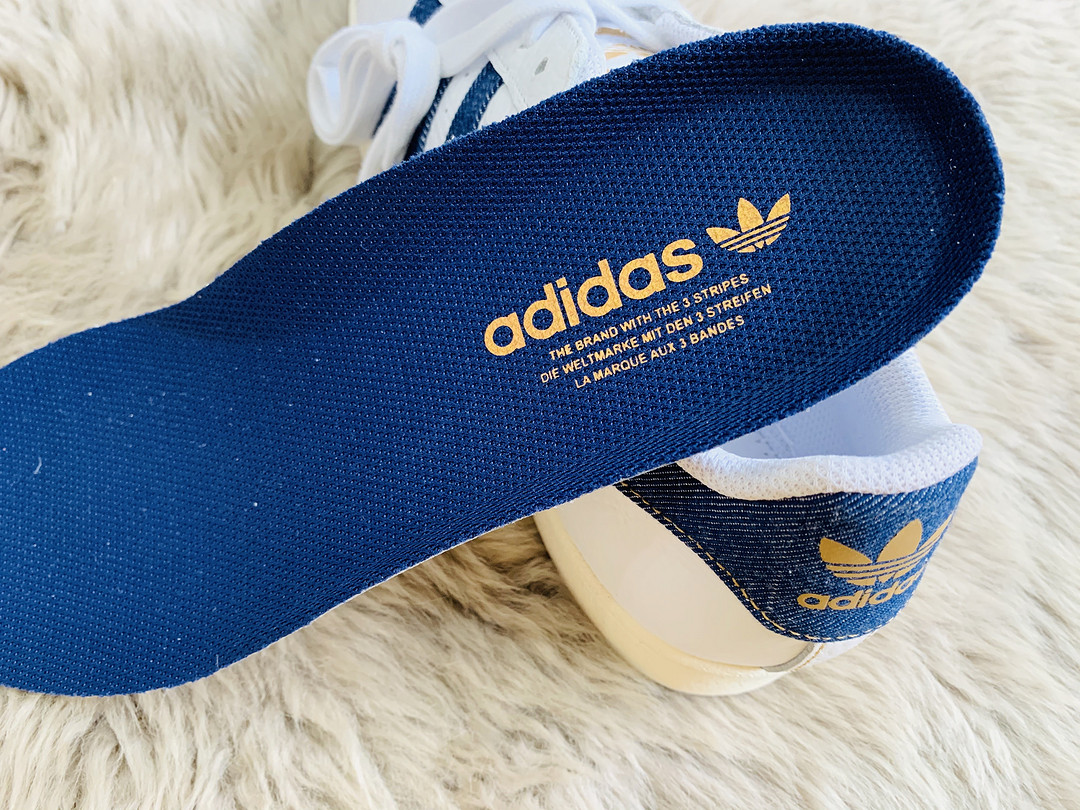 《到站秀》第304弹：Adidas Originals Superstar 50周年“贝壳头”LOVE&CORE