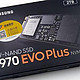 读写突破3300MB每秒！三星970Evo Plus SSD评测