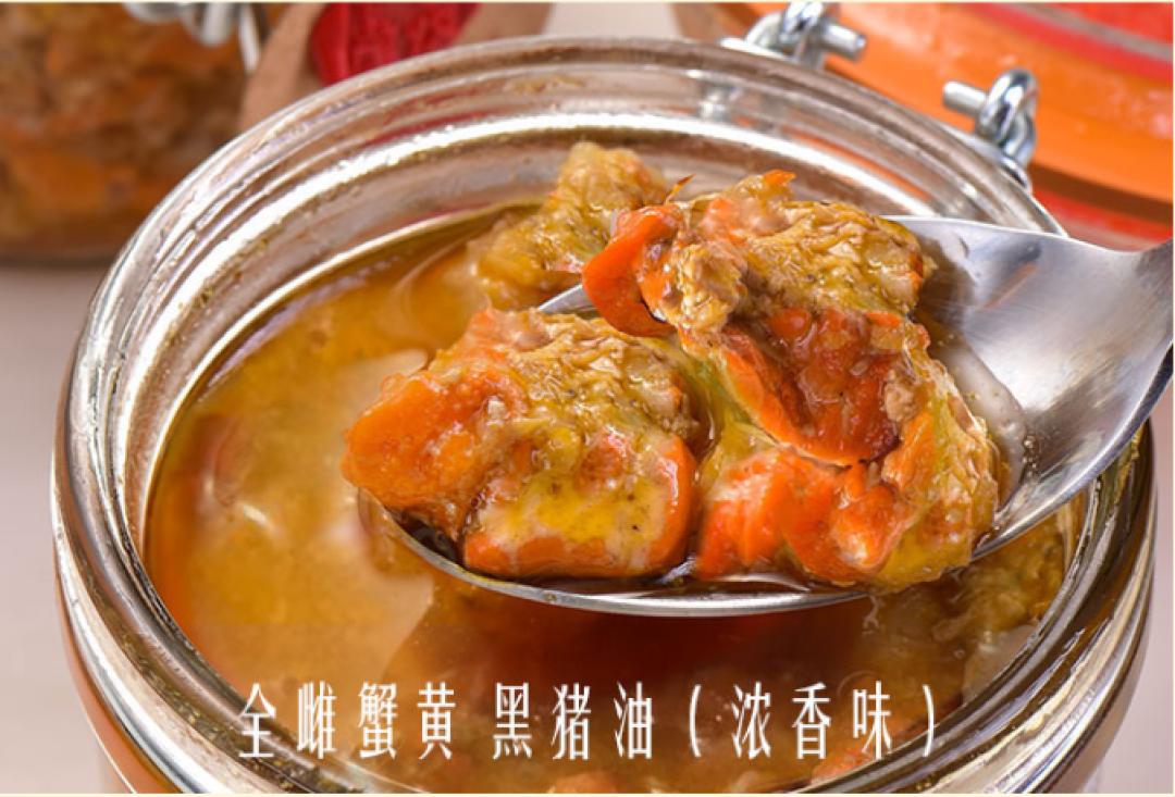 不出门旅行:宅家必囤17款拌饭酱!楼下超市就能买!一秒提味!吃嘛嘛香!