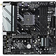 10 相供电、支持 PCIe 4.0：华擎 B550AM Gaming 主板高清照曝光