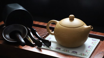 梦の茶与器 篇十七：9功夫茶「入门篇」——有哪些比较实用的辅助茶具，它们有什么用处？ 
