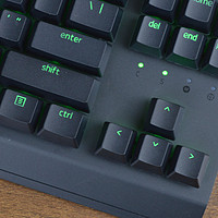 性价比？售价449的绿轴键盘：雷蛇黑寡妇蜘蛛X竞技版开箱