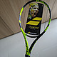  开箱babolat pure aero（16款） 　