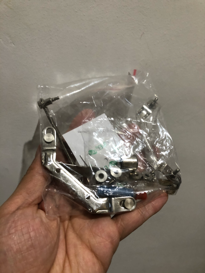CPU散热器