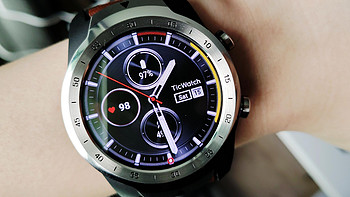 Neo玩表季 篇二十二：真·智能手表 - TicWatch Pro 4G版体验评测 