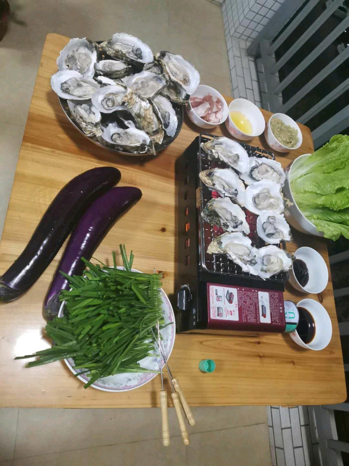 电热烧烤炉