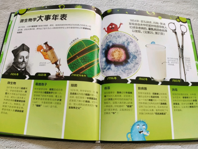 北京联合出版公司绘本/图画书