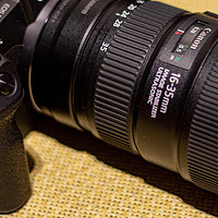 第一支超广角与第一支L头——佳能EF16-35mm F4镜头使用体验