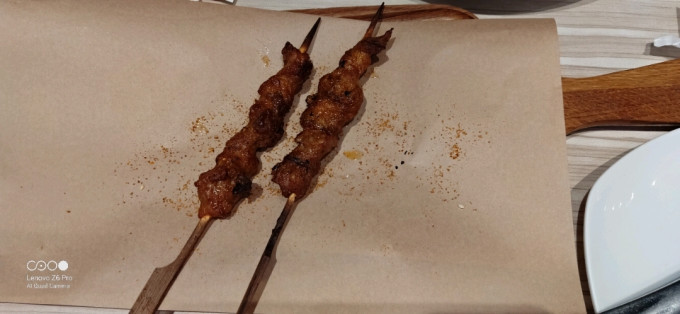 羊肉