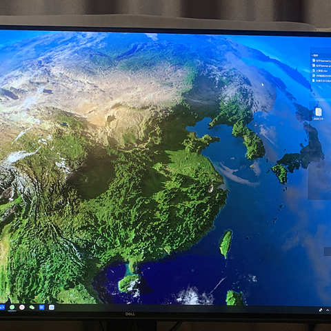 4K32英寸显示器Dell U3219Q开箱评测，IPS HDR USB-C DP1.4香不香?