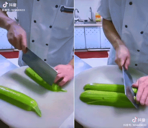 手把手教你学切菜,这部宝藏纪录片值得收藏!