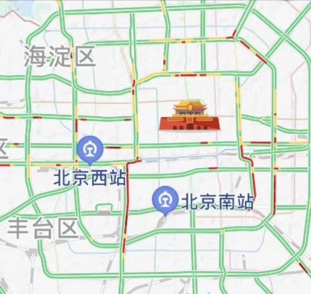 出行提示：北京为复工单位、个人定制公交 上海广州等地复工出行须知！