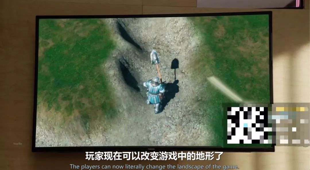 这片子扒光了游戏圈的那些事儿
