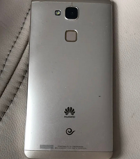 从华为Mate7到Mate30，这外观设