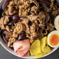 隔离期吃饭指南：如何自制吉野家的牛肉饭？